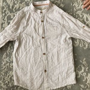 Zara Dress shirt